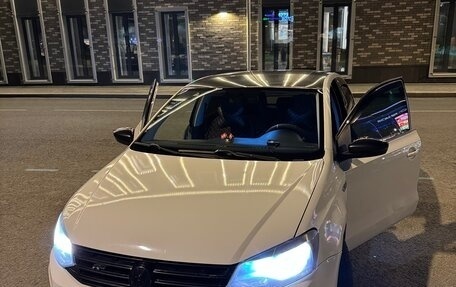 Volkswagen Polo VI (EU Market), 2018 год, 1 030 000 рублей, 5 фотография