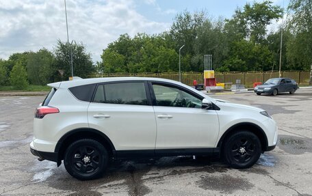 Toyota RAV4, 2016 год, 3 фотография