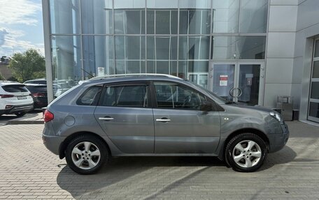Renault Koleos I рестайлинг 2, 2009 год, 687 000 рублей, 4 фотография