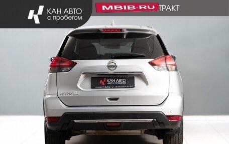 Nissan X-Trail, 2019 год, 1 950 000 рублей, 4 фотография