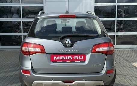 Renault Koleos I рестайлинг 2, 2009 год, 687 000 рублей, 6 фотография