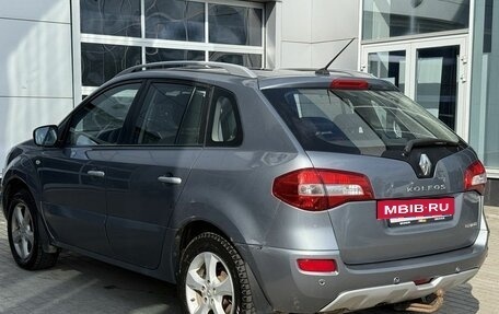 Renault Koleos I рестайлинг 2, 2009 год, 687 000 рублей, 7 фотография
