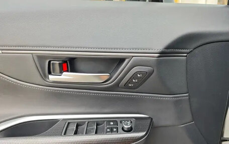 Toyota Venza, 2022 год, 2 840 227 рублей, 5 фотография