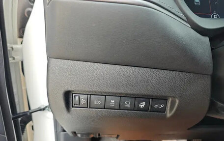 Toyota Venza, 2022 год, 2 840 227 рублей, 6 фотография