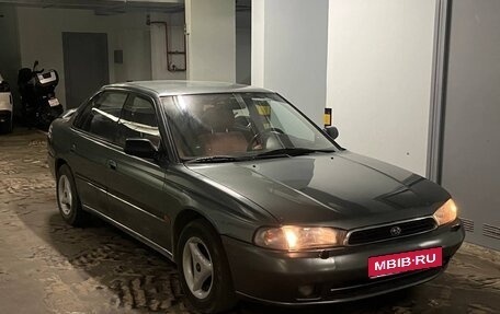 Subaru Legacy VII, 1995 год, 300 000 рублей, 2 фотография