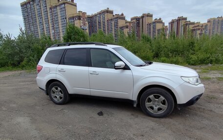 Subaru Forester, 2011 год, 1 200 000 рублей, 5 фотография