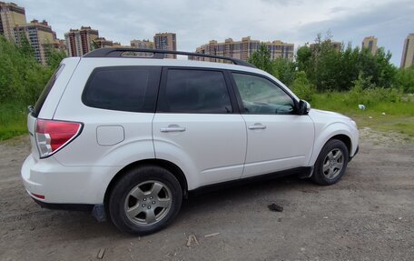 Subaru Forester, 2011 год, 1 200 000 рублей, 6 фотография