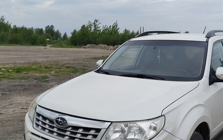 Subaru Forester, 2011 год, 1 200 000 рублей, 3 фотография