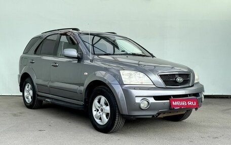 KIA Sorento IV, 2004 год, 500 000 рублей, 2 фотография