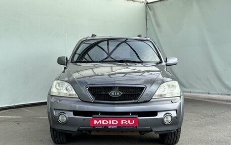 KIA Sorento IV, 2004 год, 500 000 рублей, 3 фотография