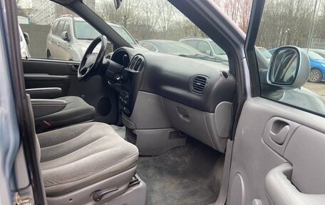 Dodge Caravan IV, 2004 год, 590 000 рублей, 7 фотография