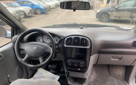 Dodge Caravan IV, 2004 год, 590 000 рублей, 9 фотография