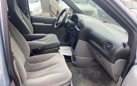 Dodge Caravan IV, 2004 год, 590 000 рублей, 8 фотография