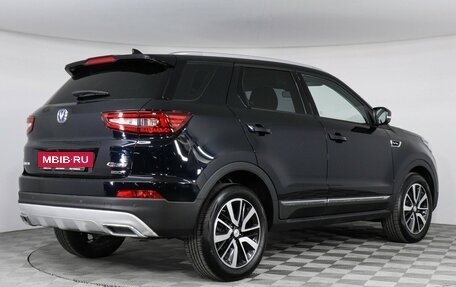 Changan CS55 I, 2021 год, 1 517 000 рублей, 5 фотография