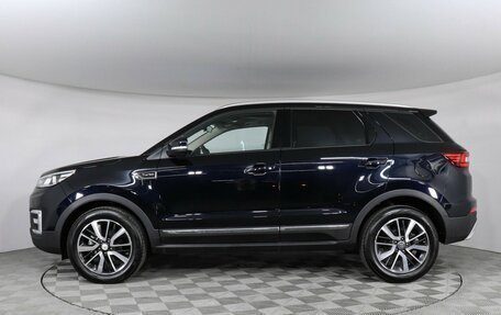 Changan CS55 I, 2021 год, 1 517 000 рублей, 8 фотография