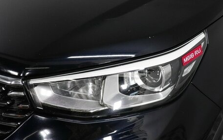 Changan CS55 I, 2021 год, 1 517 000 рублей, 9 фотография