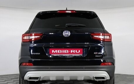 Changan CS55 I, 2021 год, 1 517 000 рублей, 6 фотография