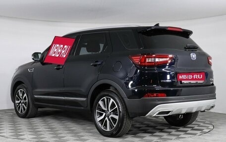 Changan CS55 I, 2021 год, 1 517 000 рублей, 7 фотография