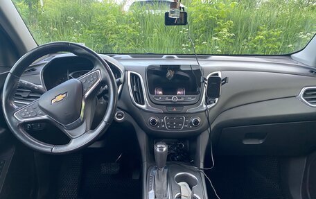 Chevrolet Equinox III, 2020 год, 2 150 000 рублей, 6 фотография