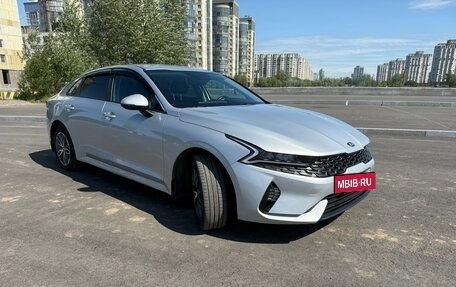 KIA K5, 2021 год, 2 199 000 рублей, 2 фотография