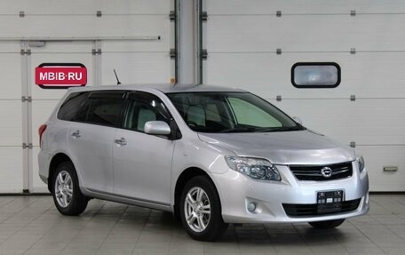 Toyota Corolla, 2010 год, 1 130 000 рублей, 3 фотография