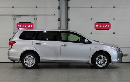 Toyota Corolla, 2010 год, 1 130 000 рублей, 4 фотография