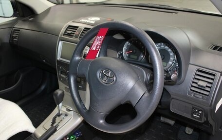 Toyota Corolla, 2010 год, 1 130 000 рублей, 8 фотография