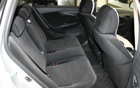 Toyota Corolla, 2010 год, 1 130 000 рублей, 7 фотография