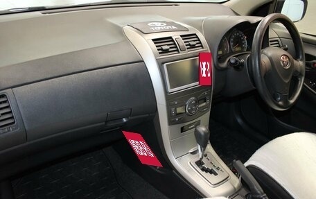 Toyota Corolla, 2010 год, 1 130 000 рублей, 9 фотография