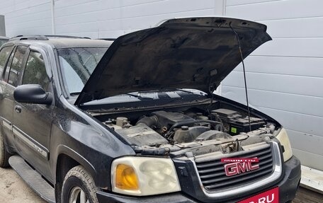 GMC Envoy, 2002 год, 550 000 рублей, 3 фотография