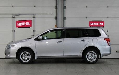 Toyota Corolla, 2010 год, 1 130 000 рублей, 6 фотография