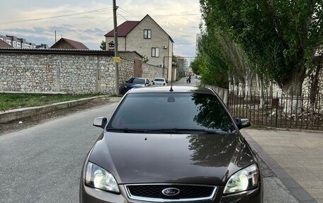 Ford Focus II рестайлинг, 2007 год, 1 090 000 рублей, 8 фотография