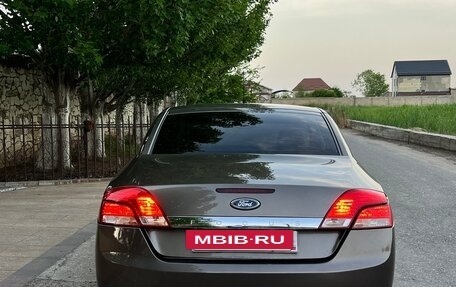 Ford Focus II рестайлинг, 2007 год, 1 090 000 рублей, 7 фотография