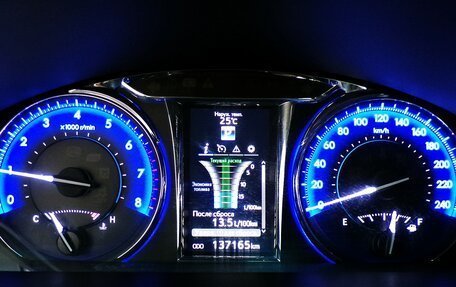 Toyota Camry, 2016 год, 2 286 600 рублей, 7 фотография