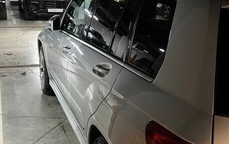Mercedes-Benz GLK-Класс, 2013 год, 2 750 000 рублей, 7 фотография
