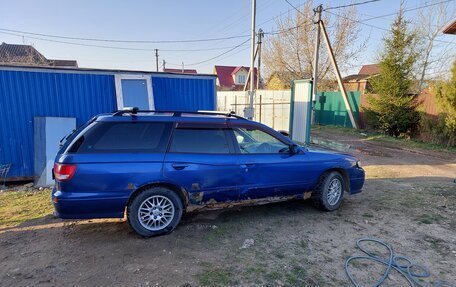 Nissan Avenir II, 2001 год, 160 000 рублей, 3 фотография