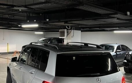 Mercedes-Benz GLK-Класс, 2013 год, 2 750 000 рублей, 6 фотография