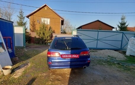 Nissan Avenir II, 2001 год, 160 000 рублей, 6 фотография