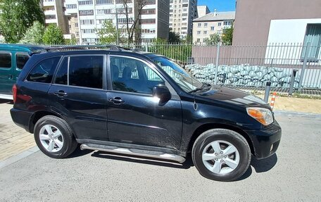 Toyota RAV4, 2005 год, 1 150 000 рублей, 3 фотография