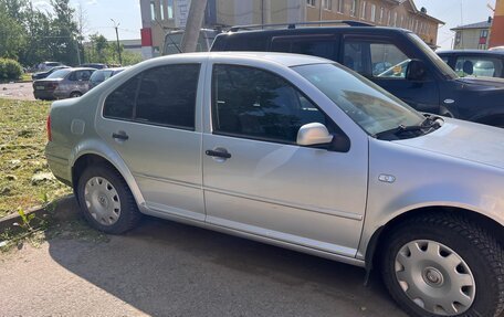 Volkswagen Bora, 2003 год, 480 000 рублей, 3 фотография