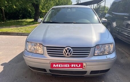 Volkswagen Bora, 2003 год, 480 000 рублей, 2 фотография