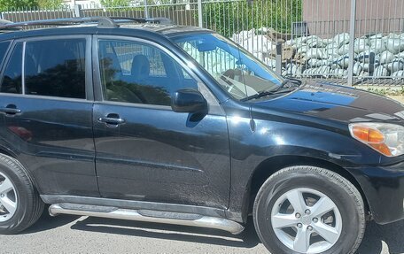Toyota RAV4, 2005 год, 1 150 000 рублей, 7 фотография
