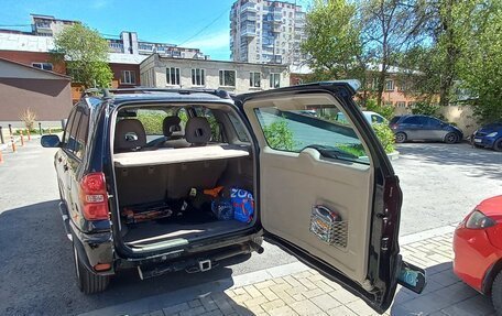 Toyota RAV4, 2005 год, 1 150 000 рублей, 9 фотография