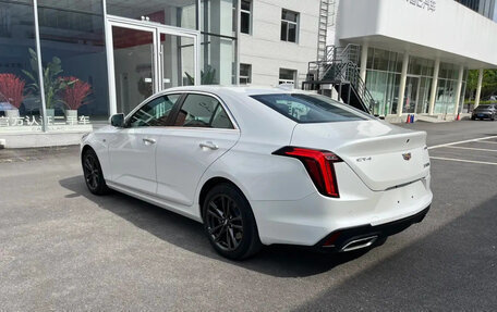 Cadillac CT4 I, 2024 год, 3 295 000 рублей, 2 фотография