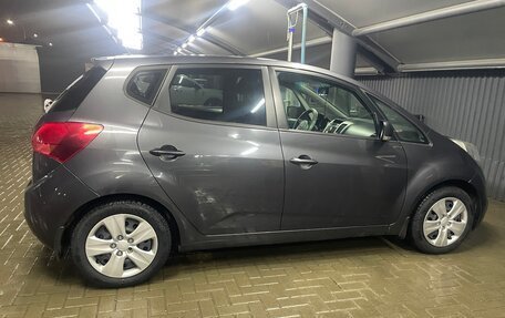 KIA Venga I, 2015 год, 760 000 рублей, 3 фотография