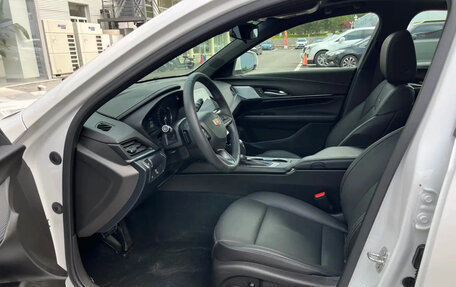 Cadillac CT4 I, 2024 год, 3 295 000 рублей, 3 фотография
