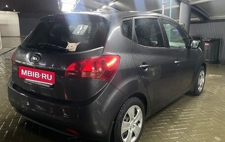 KIA Venga I, 2015 год, 760 000 рублей, 4 фотография
