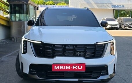 KIA Sorento IV, 2024 год, 4 210 000 рублей, 2 фотография