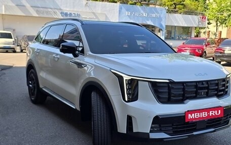 KIA Sorento IV, 2024 год, 4 210 000 рублей, 3 фотография