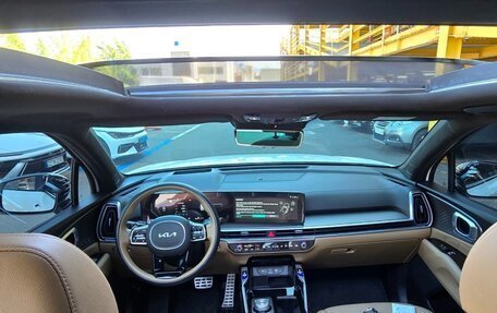 KIA Sorento IV, 2024 год, 4 210 000 рублей, 7 фотография